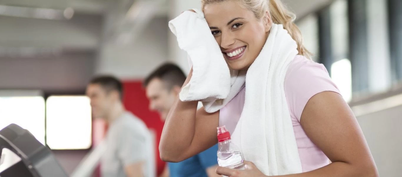 Πώς μπορείτε να κάψετε λίπος χωρίς να κάνετε ασκήσεις;